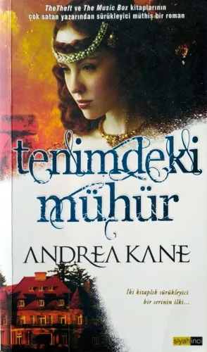 Tenimdeki Mühür