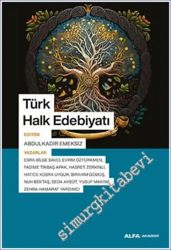 Türk Halk Edebiyatı -