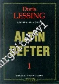 Altın Defter Cilt: 1 -