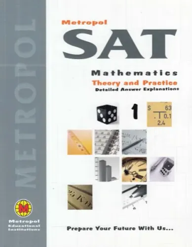 KAMPANYALI Metropol SAT Mathematics Theory and Practice