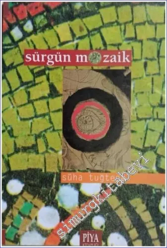 Sürgün Mozaik - 1995