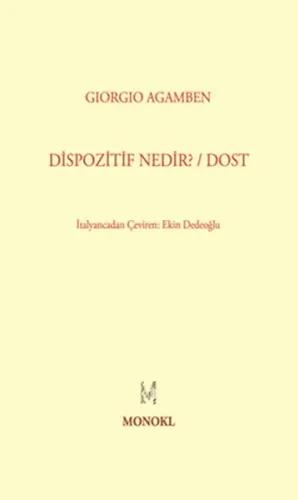 Dispozitif Nedir Dost