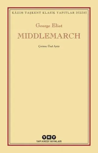 Middlemarch