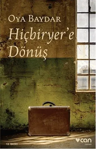 Hiçbiryere Dönüş
