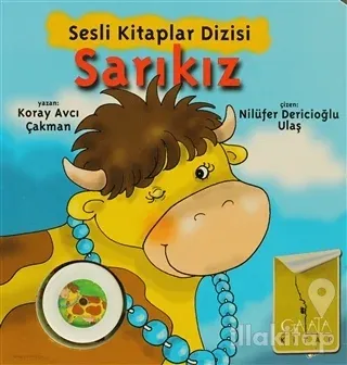 Sarıkız
