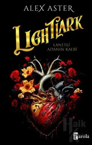 Lıghtlark (Ciltli)