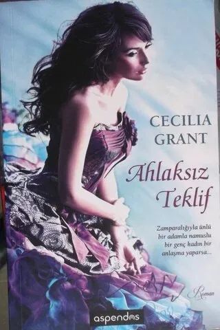 Ahlaksız Teklif