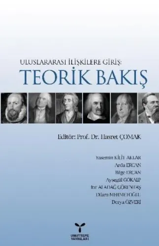 Uluslararası İlişkilere Giriş - Teorik Bakış