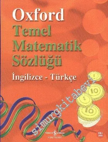 Oxford Temel Matematik Sözlüğü -        2011