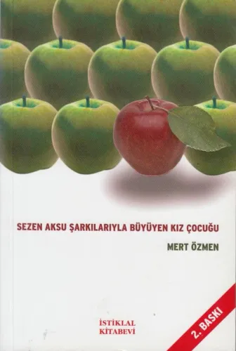 Sezen Aksu Şarkılarıyla Büyüyen Kız Çocuğu