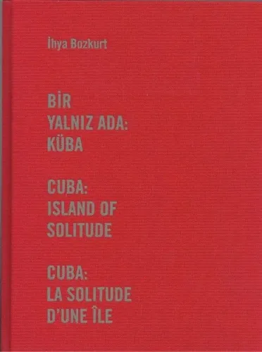 Bir Yalnız Ada Küba