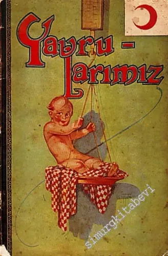 Yavrularımız -        1936