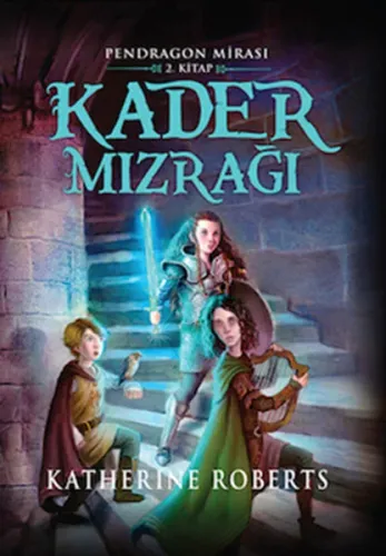 Kader Mızrağı