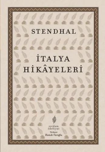 İtalya Hikâyeleri