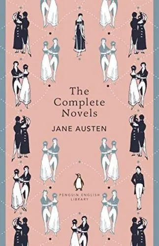 The Complete Novels of Jane Austen