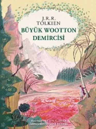 Büyük Wootton Demircisi (Ciltli) | Kitap Ambarı