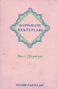 Hapishane Mektupları