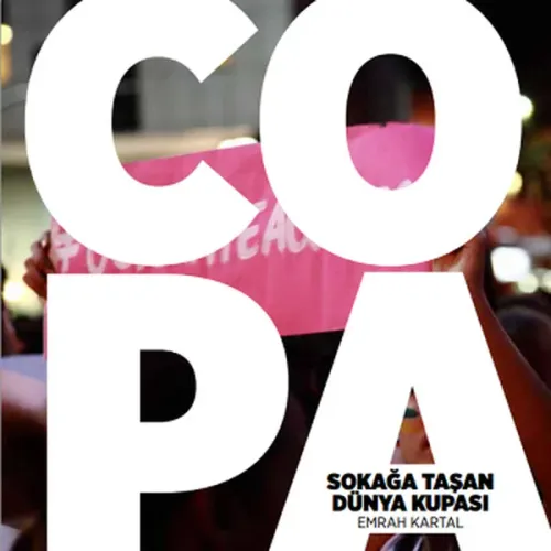 COPA - Sokağa Taşan Dünya Kupası