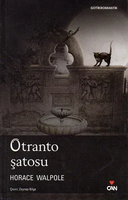 Otranto Şatosu
