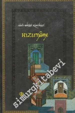Hızırname CİLTLİ -         2007