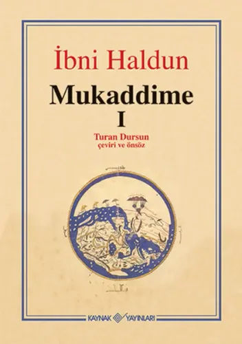 Mukaddime 1 ---