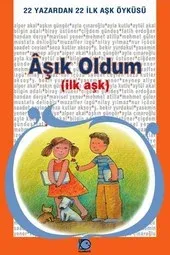 Aşık Oldum (İlk Aşk)