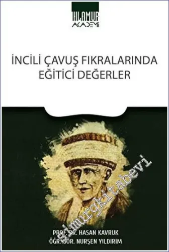 İncili Çavuş Fıkralarında Eğitici Değerler - 2023