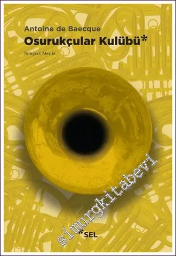 Osurukçular Kulübü -         2022