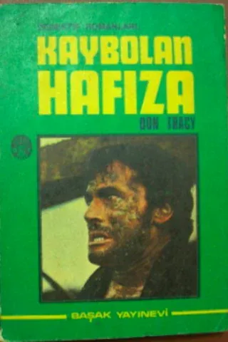 Kaybolan Hafıza