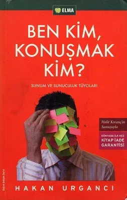 Ben Kim Konuşmak Kim