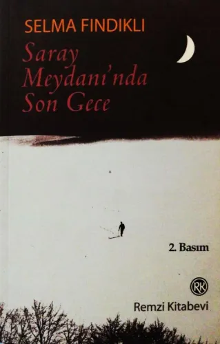 Saray Meydanı'nda Son Gece