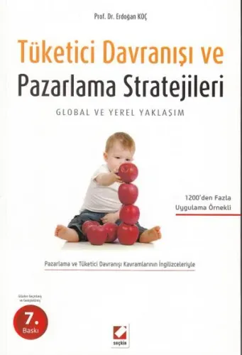 Tüketici Davranışı ve Pazarlama Stratejileri