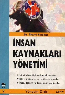 İnsan Kaynakları Yönetimi