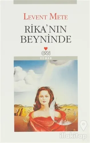 Rika'nın Beyninde