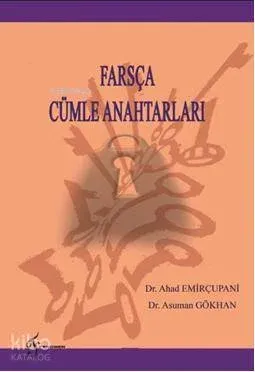 Farsça Cümle Anahtarları