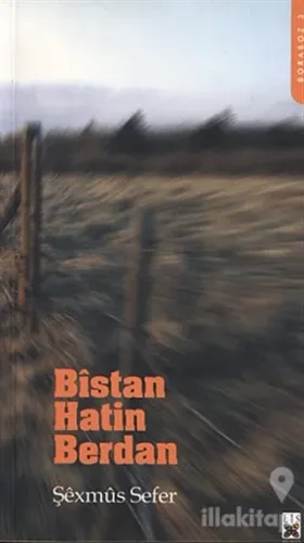 Bistan Hatin Berdan