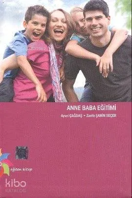 Anne Baba Eğitimi