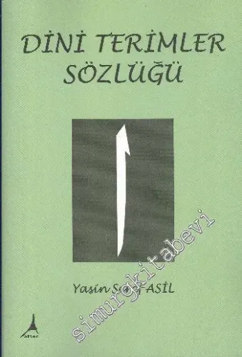 Dini Terimler Sözlüğü -