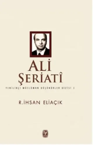 Ali Şeriati