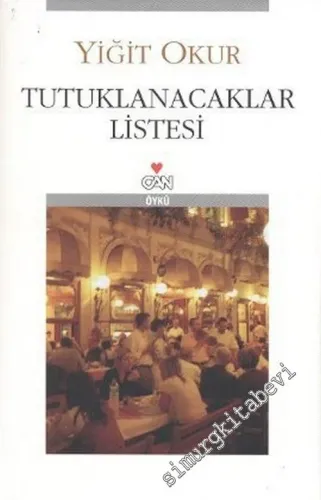 Tutuklanacaklar Listesi  -