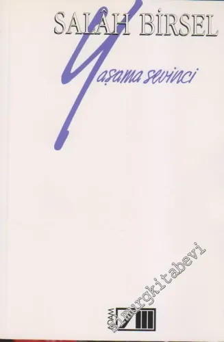 Yaşama Sevinci -        1995