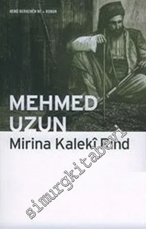 Mirina Kaleki Rind
