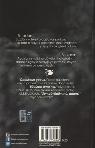 Soğuk Bedriye Zobu Epsilon Yayıncılık %60 indirimli