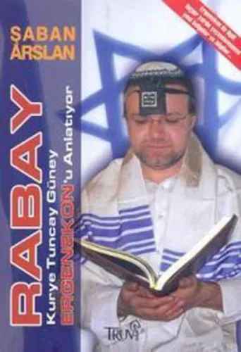 Rabay-Kurye Tuncay Güney Ergenekon’u Anlatıyor