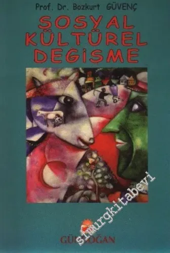 Sosyal Kültürel Değişme -        2000