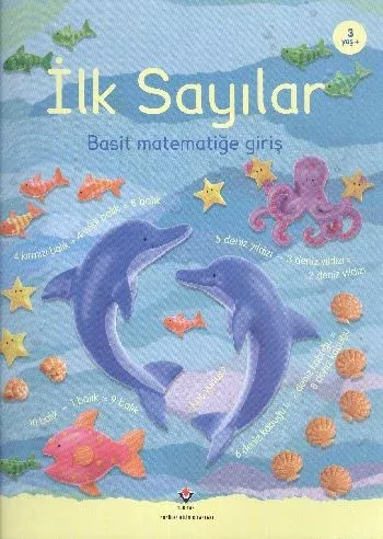 İlk Sayılar: Basit Matematiğe Giriş