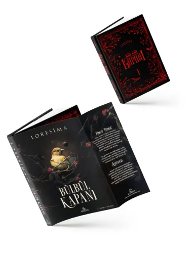 ÖZEL SERİ - BÜLBÜL KAPANI 1