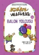 Çıkrık ve Masura 5-Balon Yolcusu