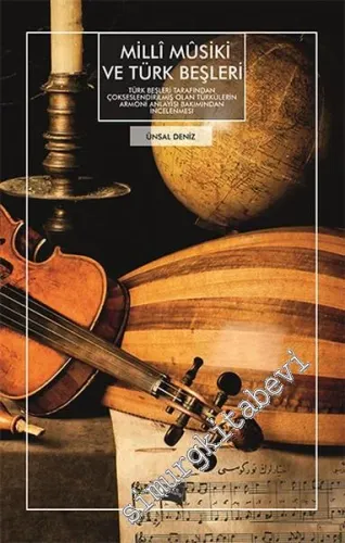 Milli Musiki ve Türk Beşleri -