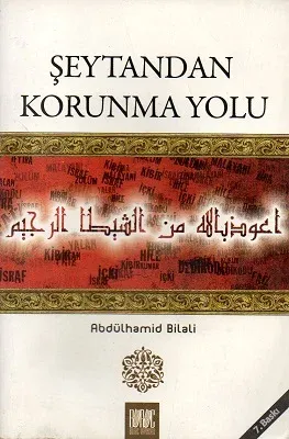 Şeytandan Korunma Yolu